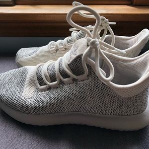 Adidas tubular shadow shoes
